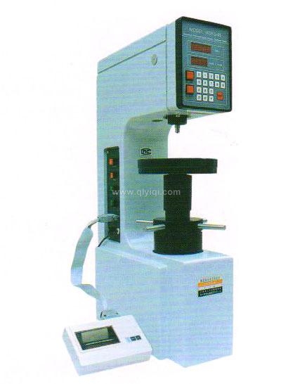 机械、冶金硬度测量仪器，数显表面洛氏硬度计HSRS-45
