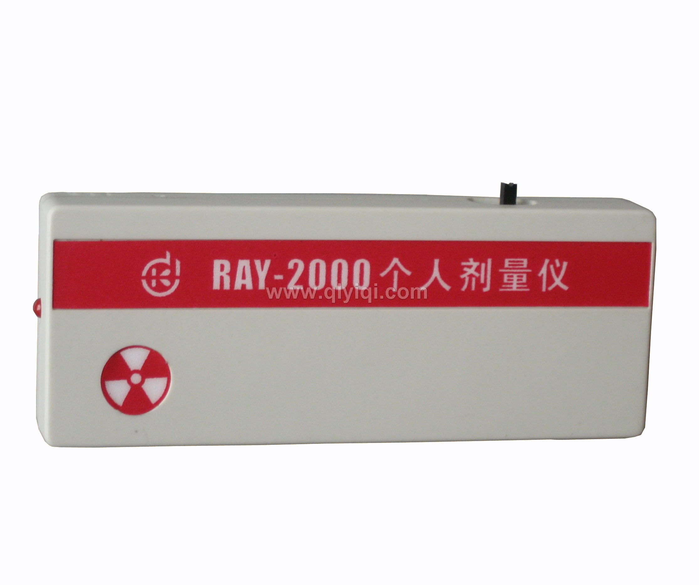 RAY-2000射线报警仪，个人剂量仪