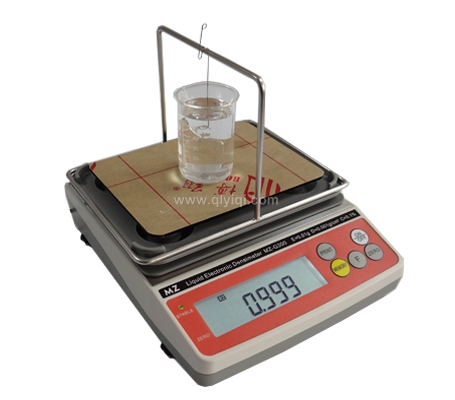 盐类溶液比重、波美度、浓度测试仪 MZ-150SS,液体密度计，比重计，波美度，浓度测试仪