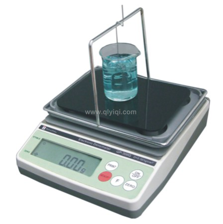 通用型液体专用密度（比重）、浓度测试仪GP-300G,